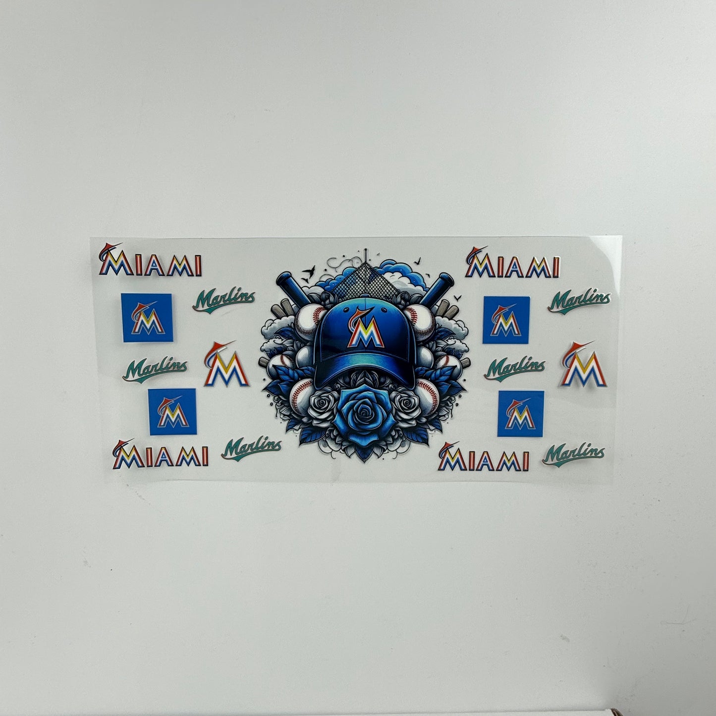 Marlins 3