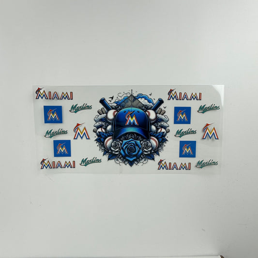Marlins 3