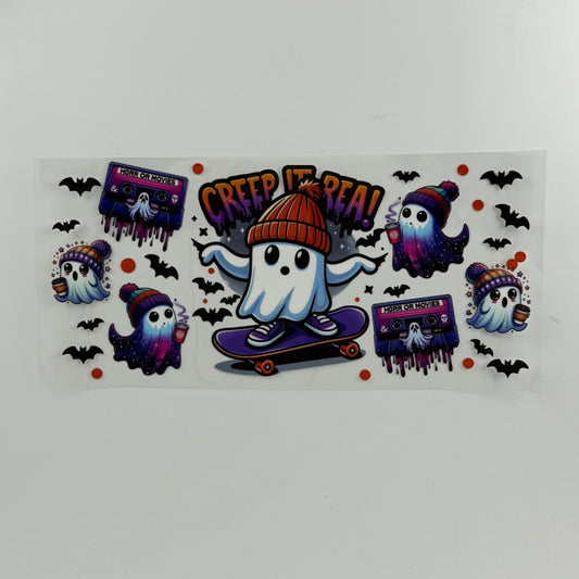 Creep It Real - Wattsupcustoms