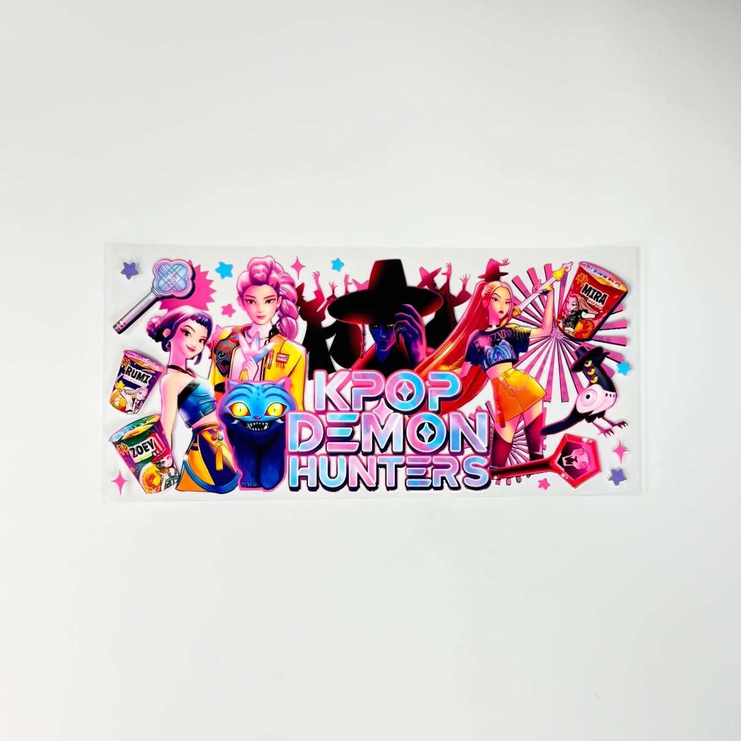 K pop 2 - Wattsupcustoms