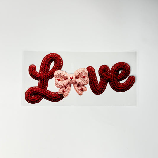 Love Valentines - Wattsupcustoms