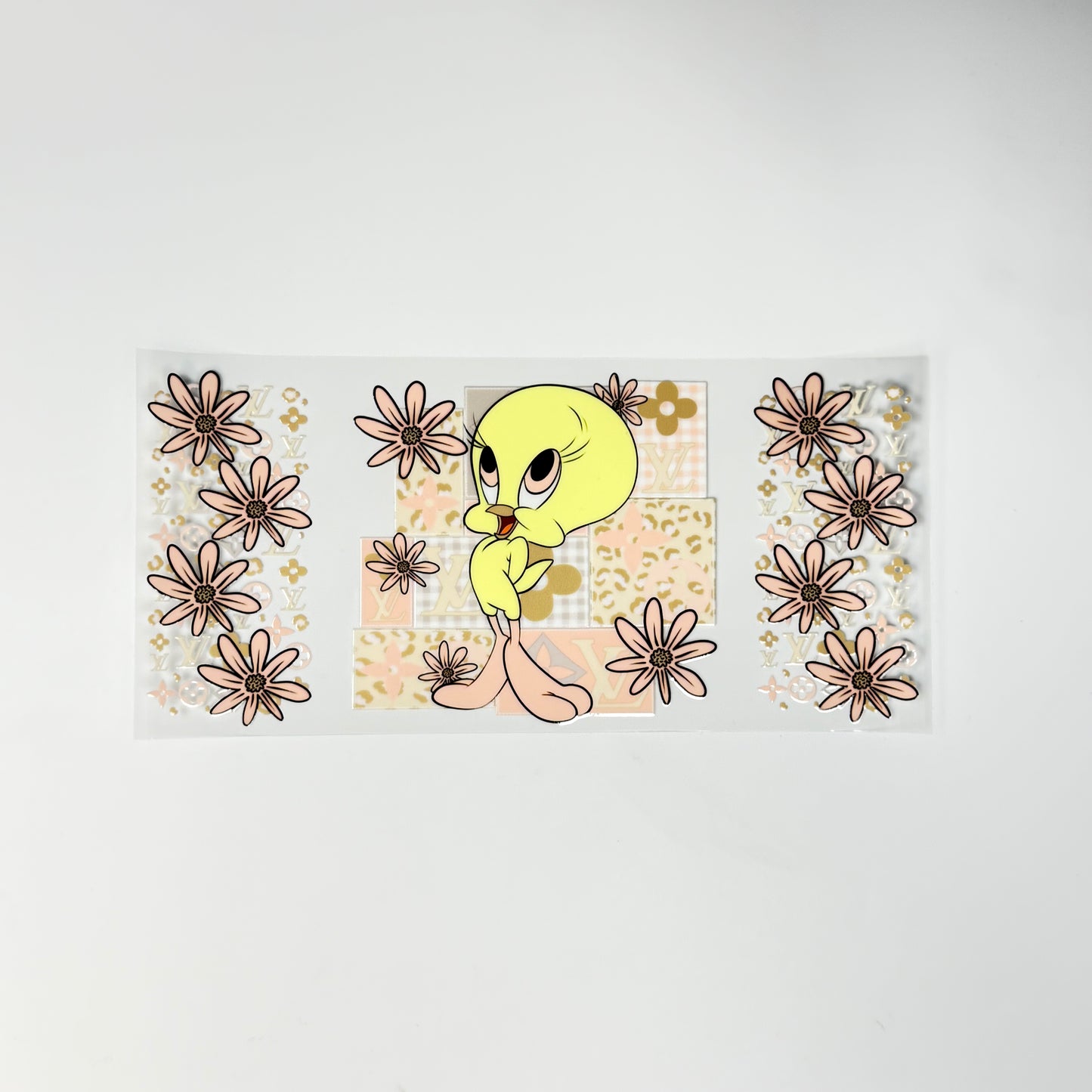 Tweety - Wattsupcustoms