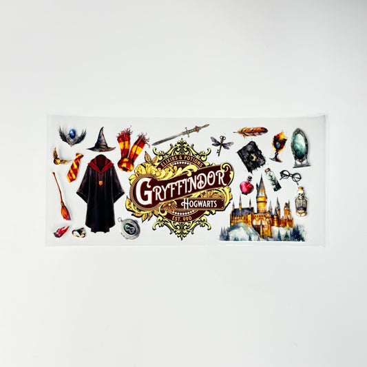 HP Gryffin - Wattsupcustoms