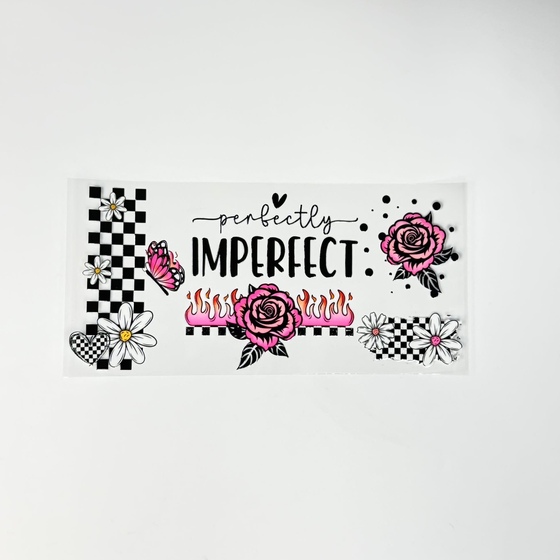 Quote - Perfectly Imperfect 2 - Wattsupcustoms