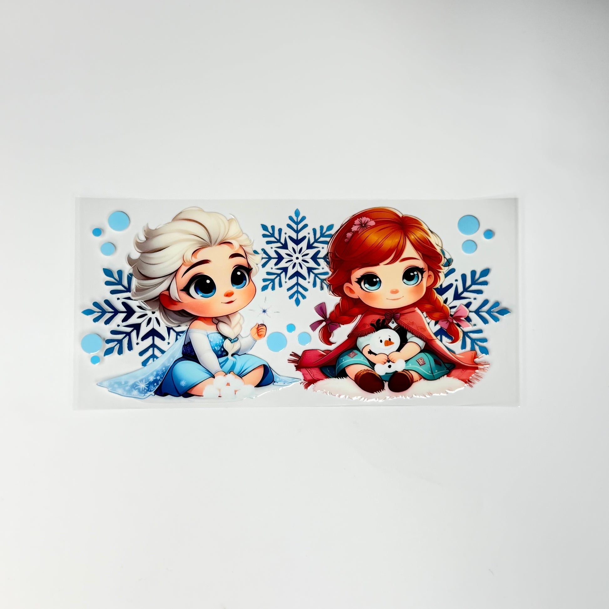 Frozen - Wattsupcustoms