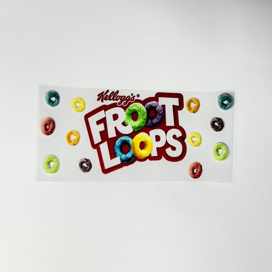Froot Loops