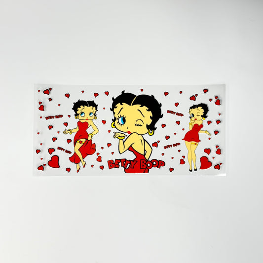 Betty B - Wattsupcustoms