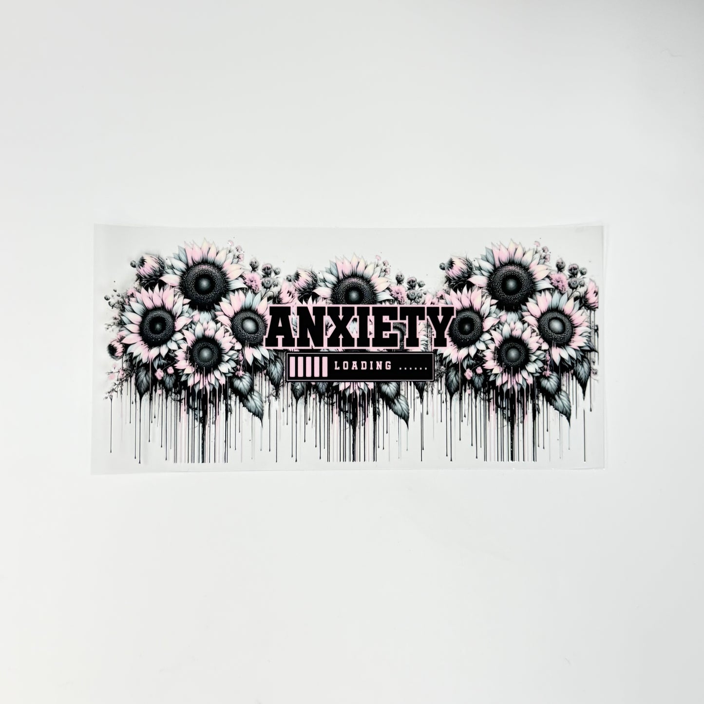 Quote - Anxiety Loading - Wattsupcustoms