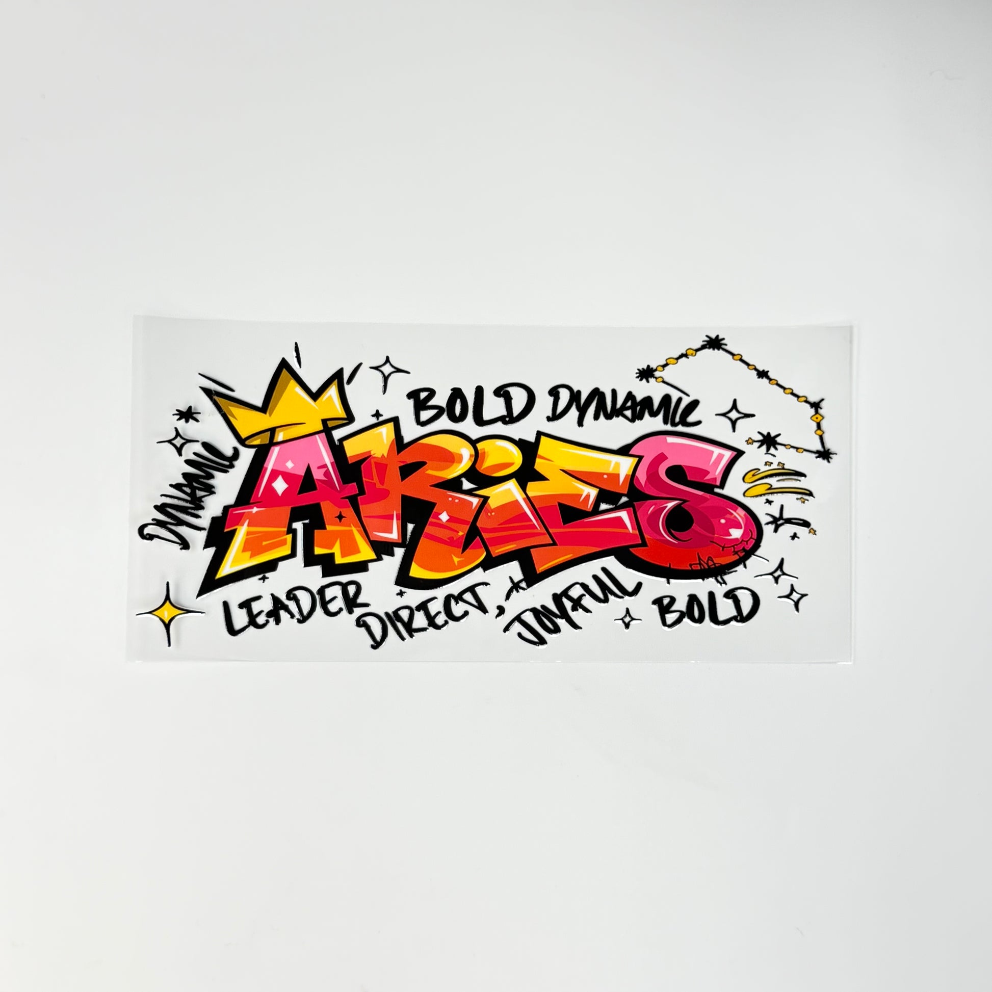 Aries Graffiti 2 - Wattsupcustoms