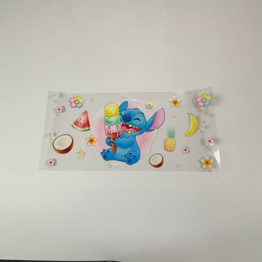 Stitch & Food - Wattsupcustoms