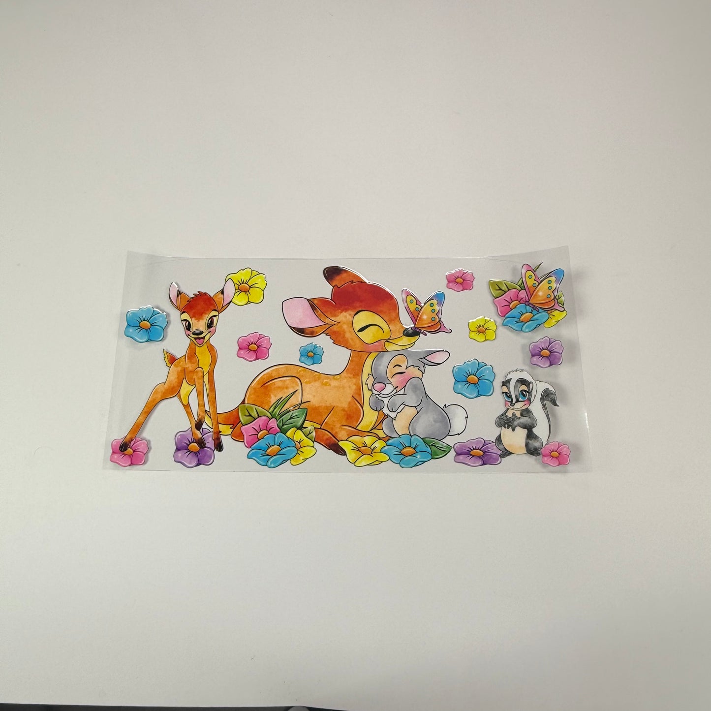 Bambi - Wattsupcustoms
