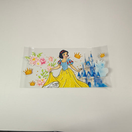 Snow White - Wattsupcustoms