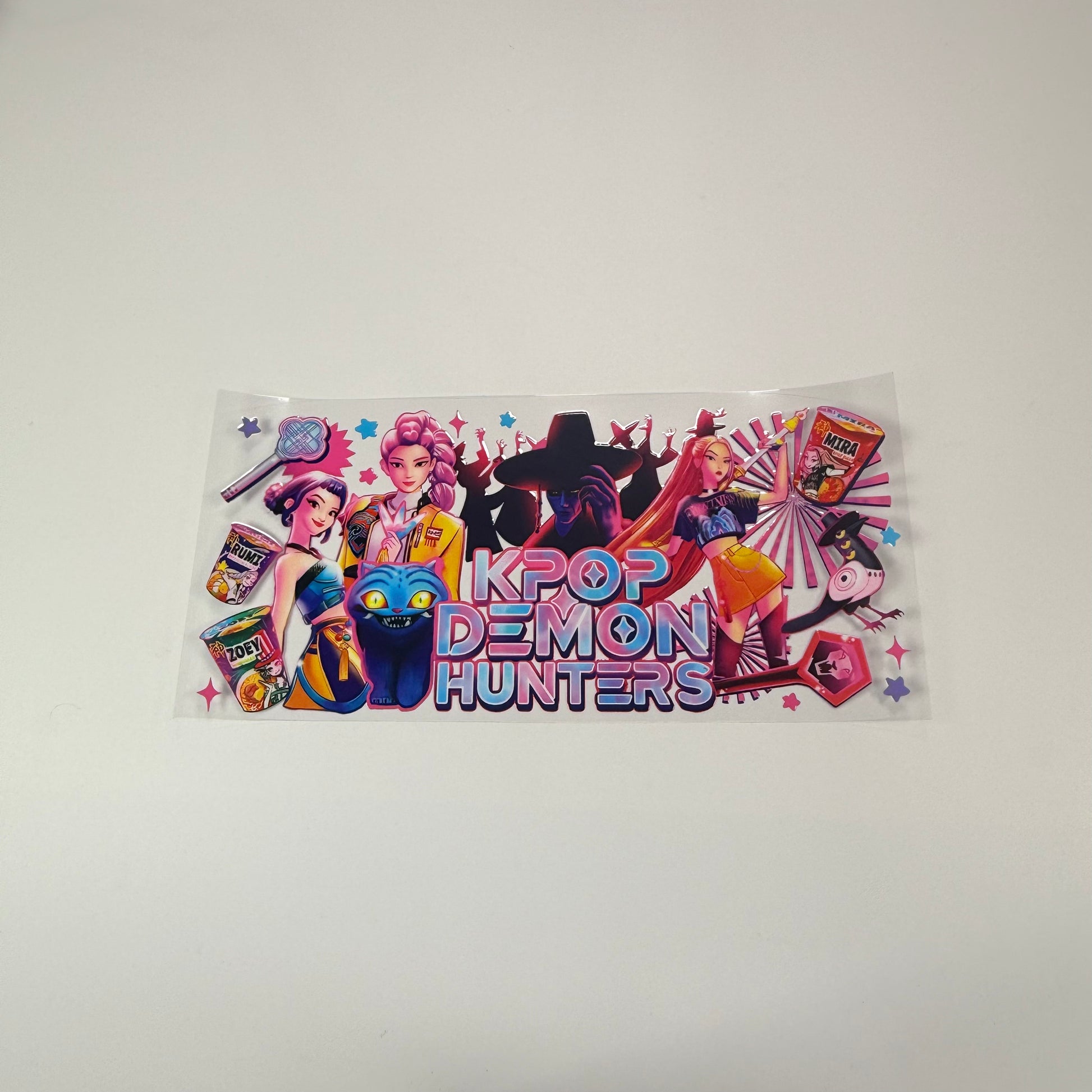 Kpop - Wattsupcustoms