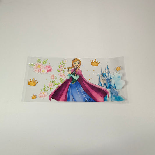 Anna - Wattsupcustoms