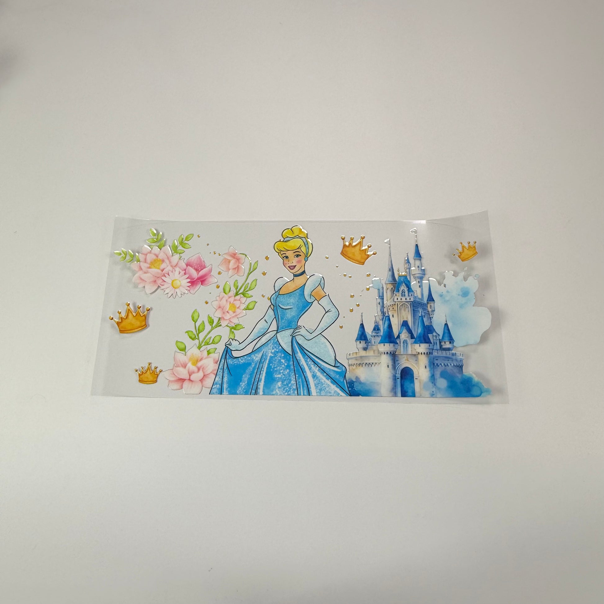 Cinderella 2 - Wattsupcustoms