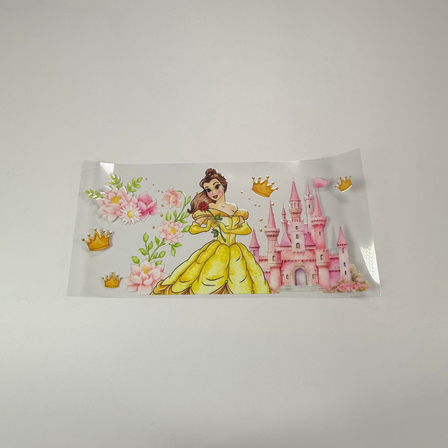 Belle