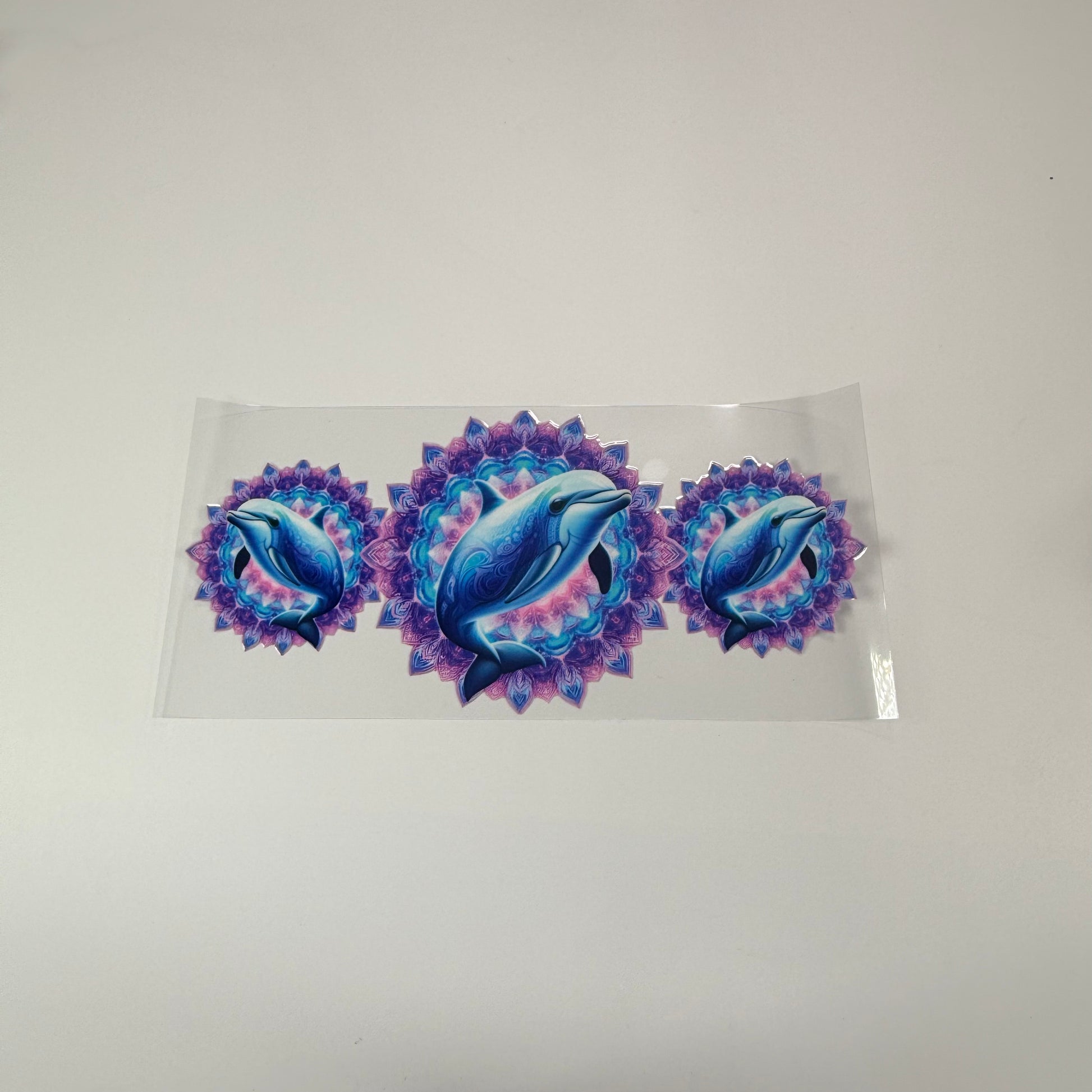 Dolphins - Wattsupcustoms