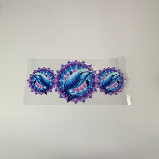 Dolphins - Wattsupcustoms