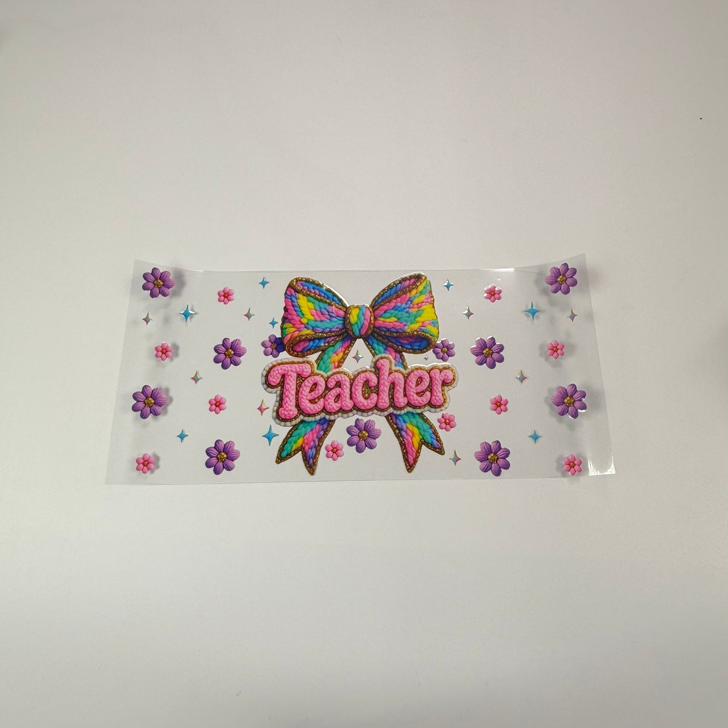Teacher