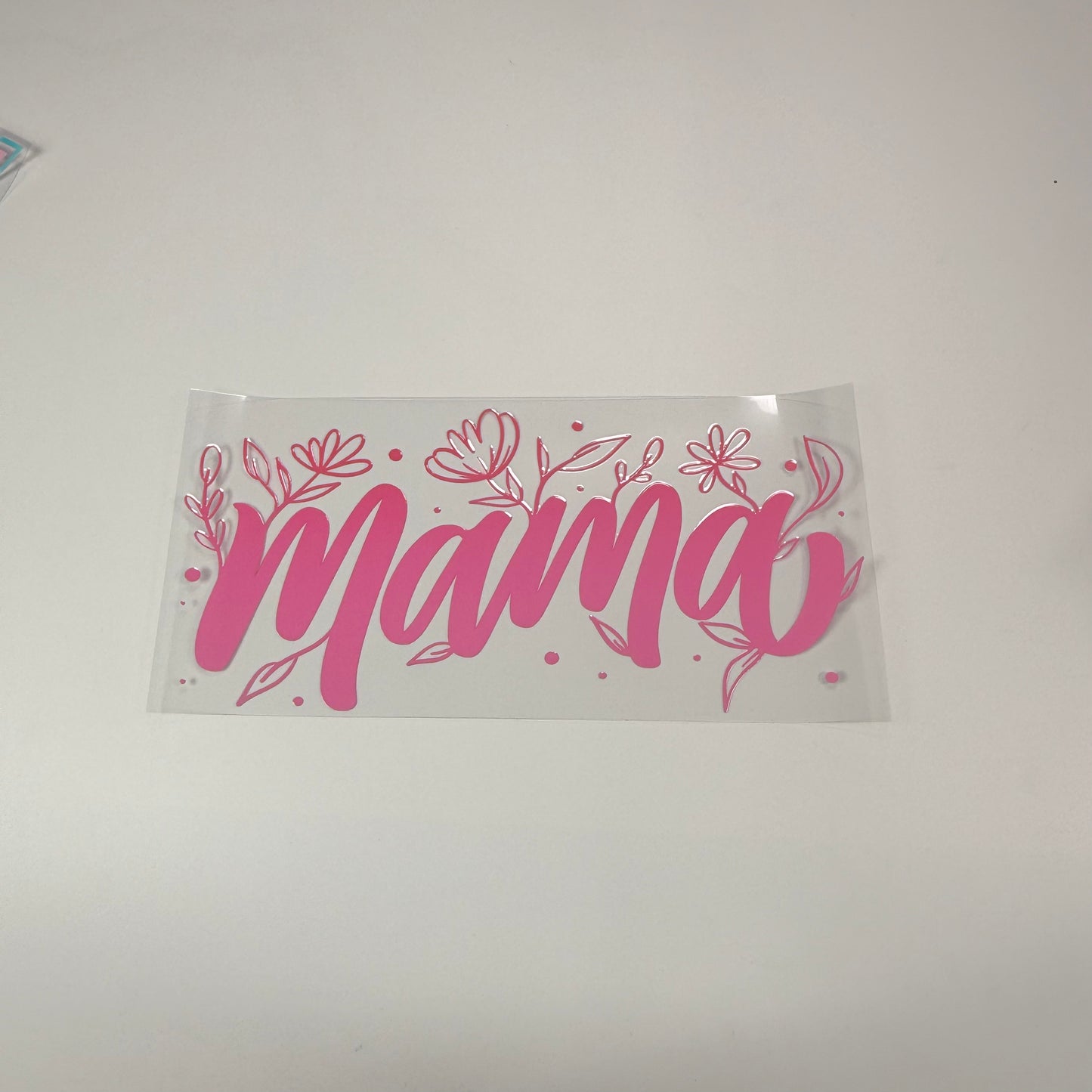 Pink Mama - Wattsupcustoms