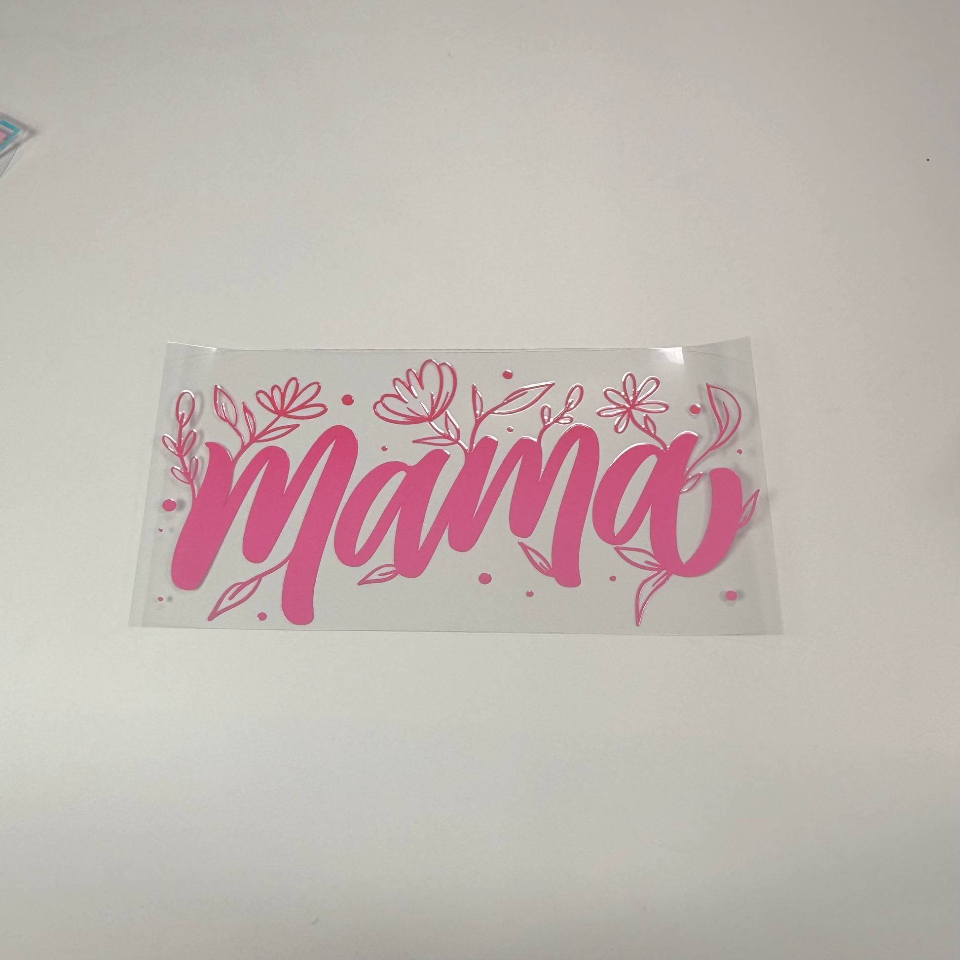 Pink Mama - Wattsupcustoms