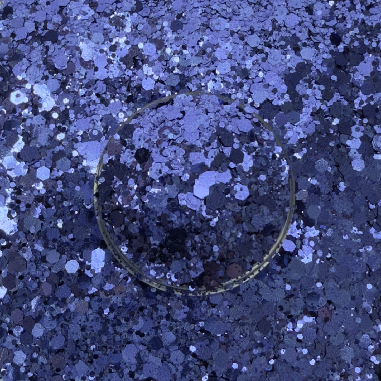 Indigo Blue - Metallic - Wattsupcustoms