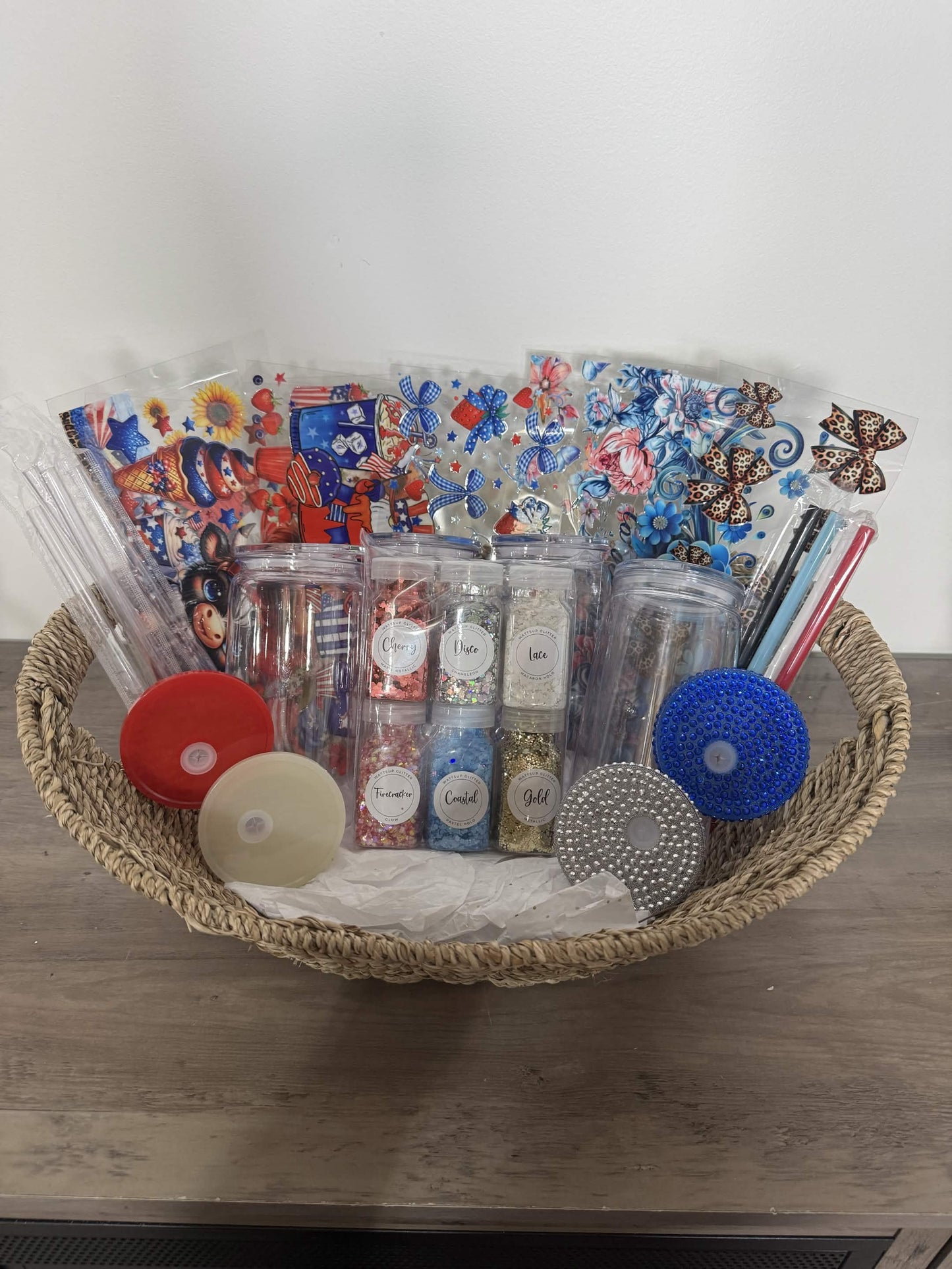 Snow Globe Crafters Bundle! - Wattsupcustoms