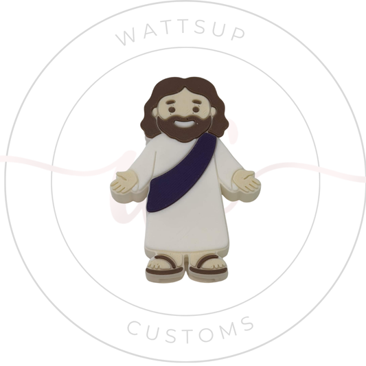 Lil Jesus Can Opener - Wattsupcustoms