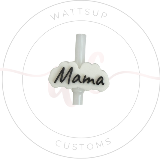 Word Charms - Wattsupcustoms