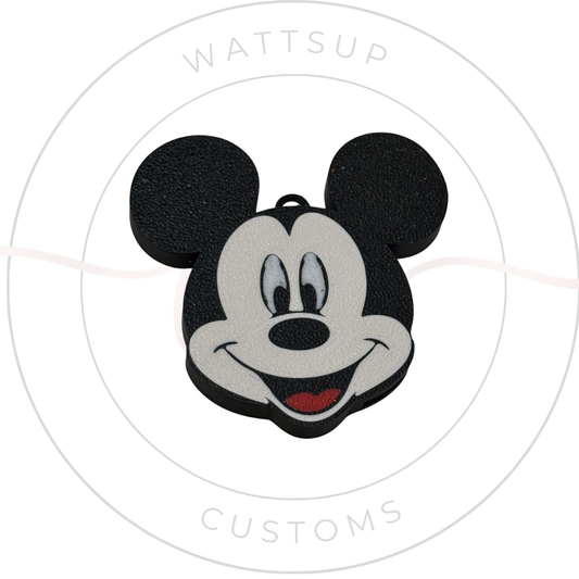 Mick Can Opener - Wattsupcustoms