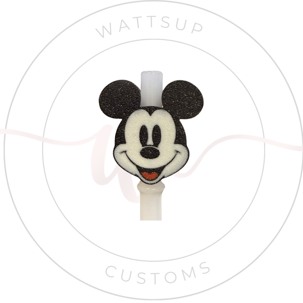 Mick Charm - Wattsupcustoms