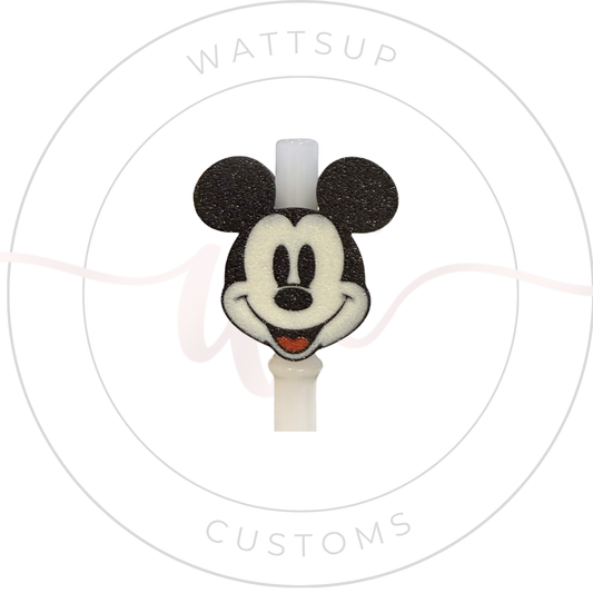 Mick Charm - Wattsupcustoms