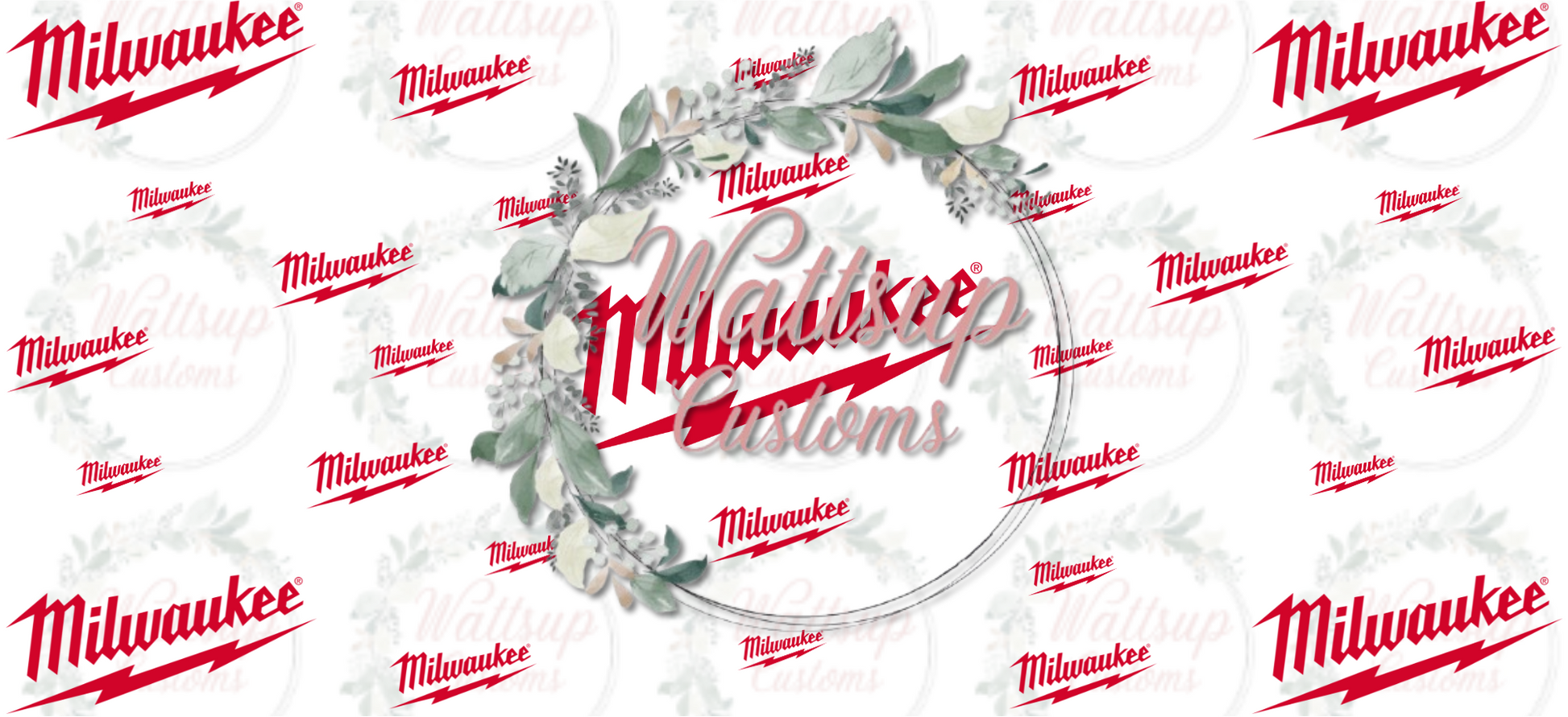 Milwaukee - Wattsupcustoms