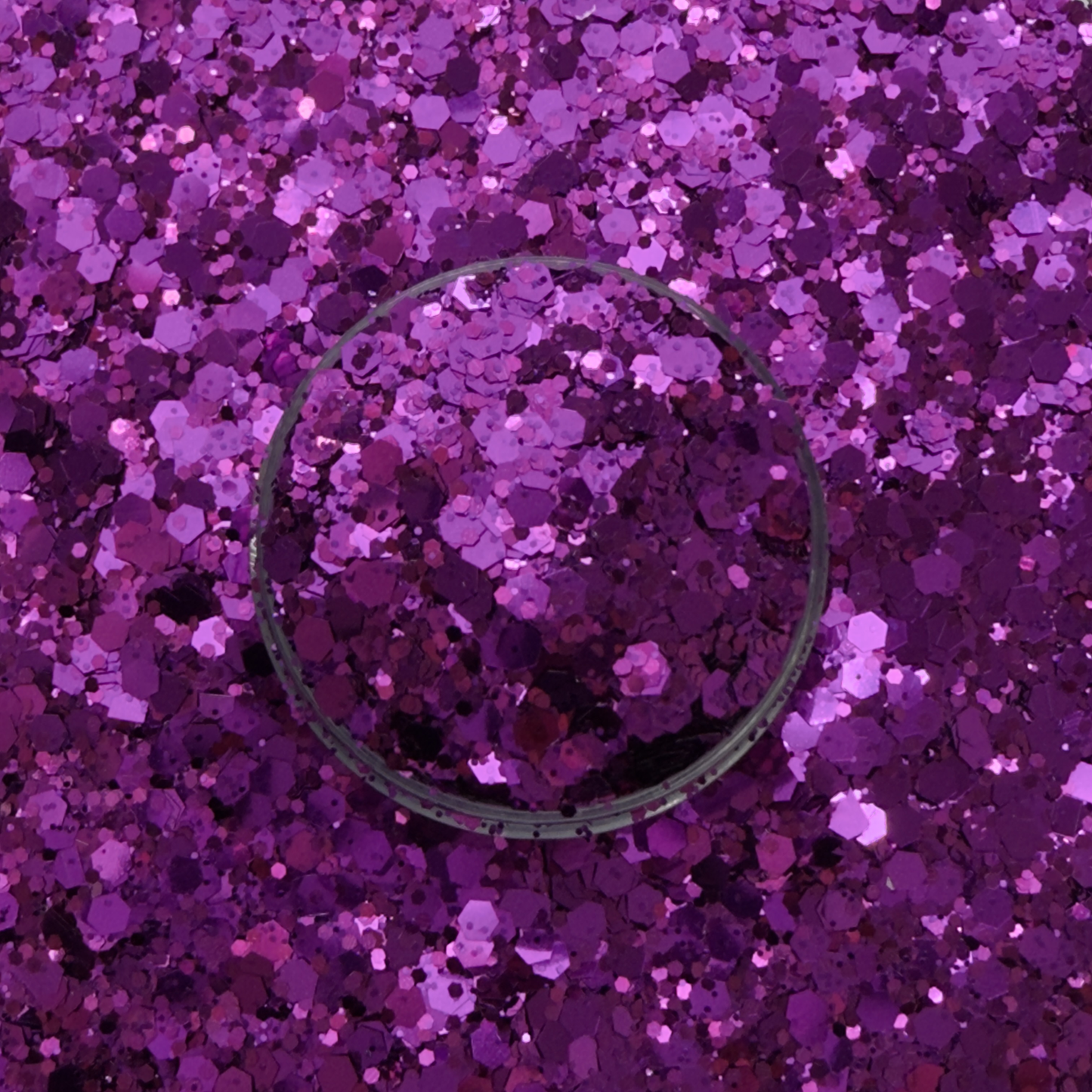 Mulberry - Metallic - Wattsupcustoms