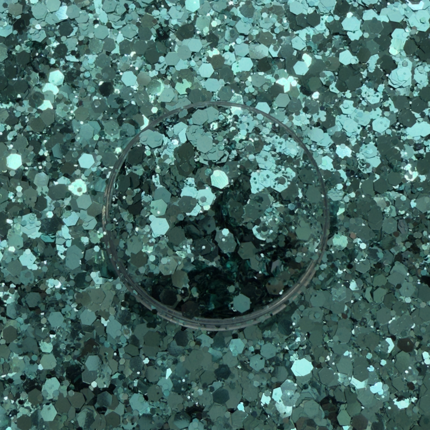 Mystic Jade - Metallic - Wattsupcustoms