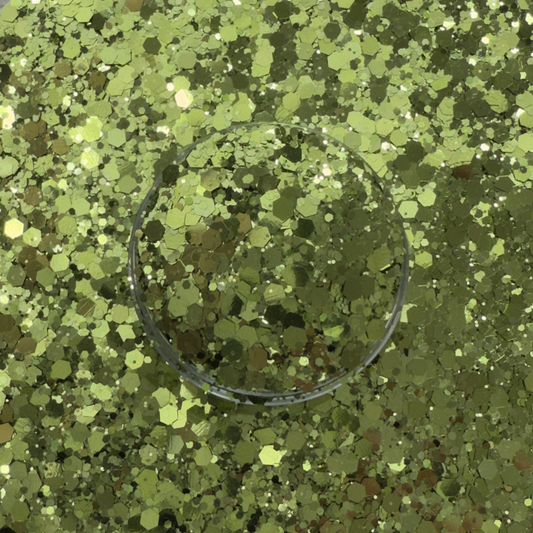 Pickle - Metallic - Wattsupcustoms