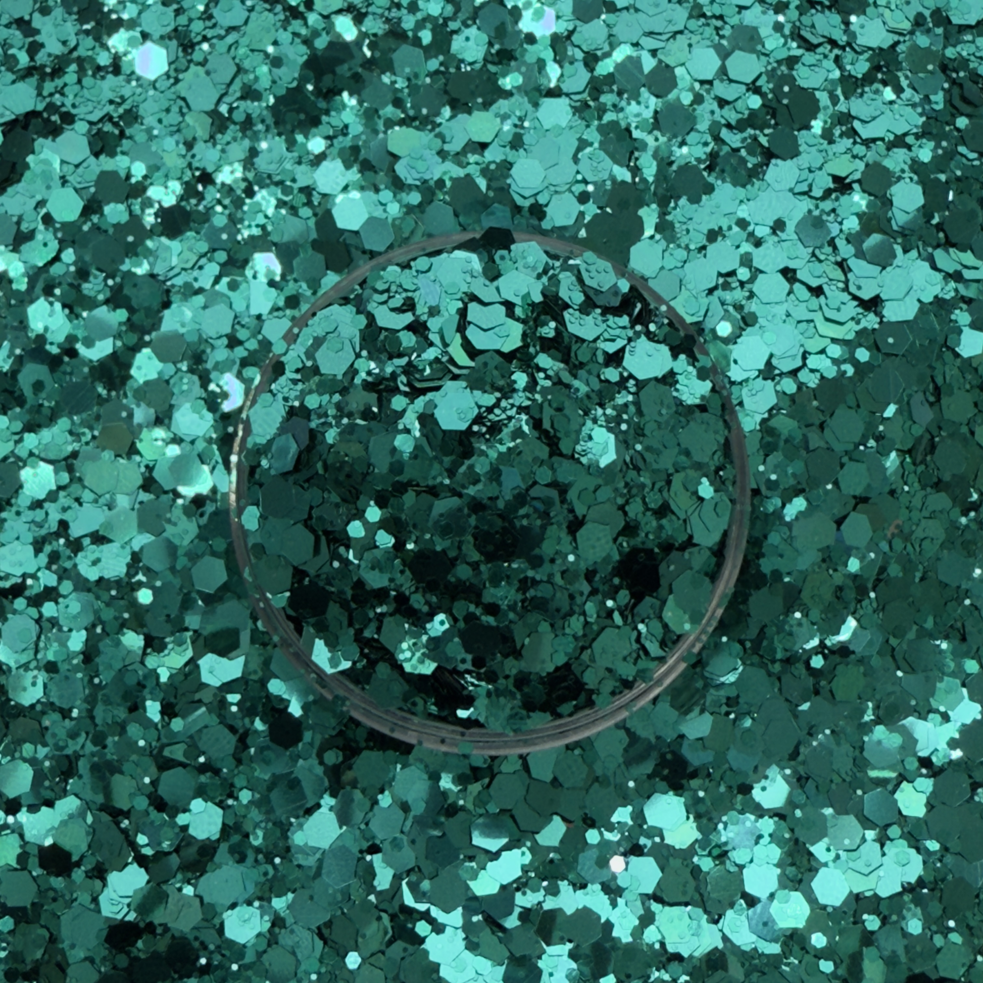 Pine - Metallic - Wattsupcustoms