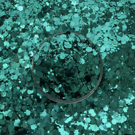 Pine - Metallic - Wattsupcustoms