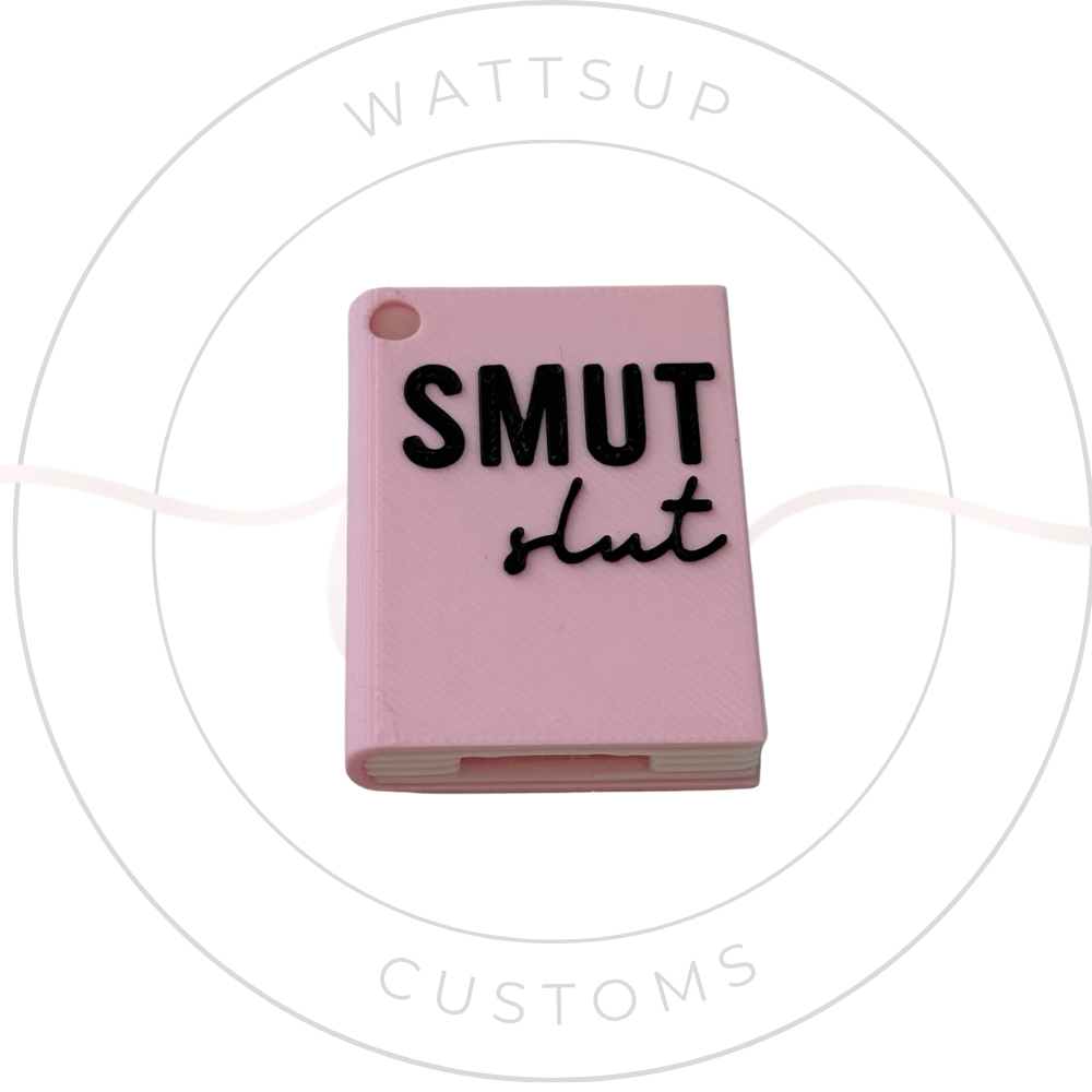 Smut Slut Can Opener - Wattsupcustoms