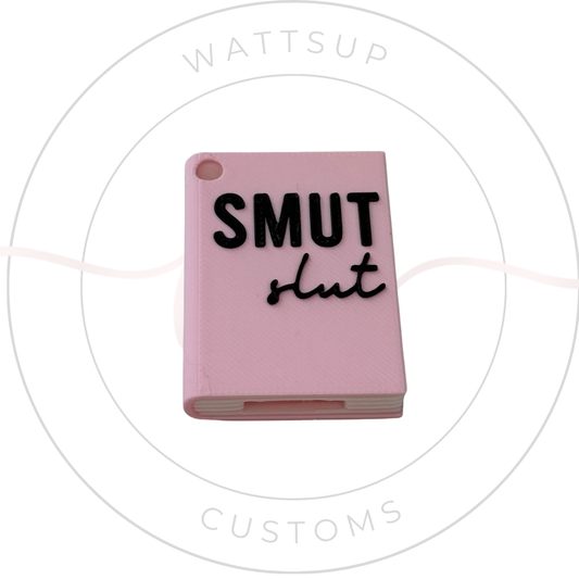 Smut Slut Can Opener - Wattsupcustoms