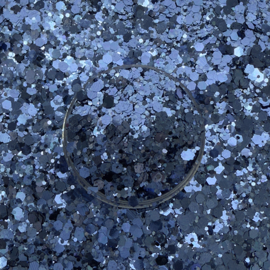 Steel Blue - Metallic - Wattsupcustoms