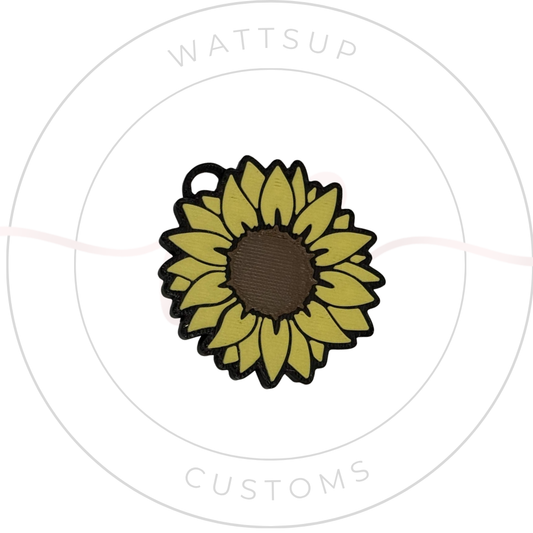 Sun Flower Can Opener - Wattsupcustoms
