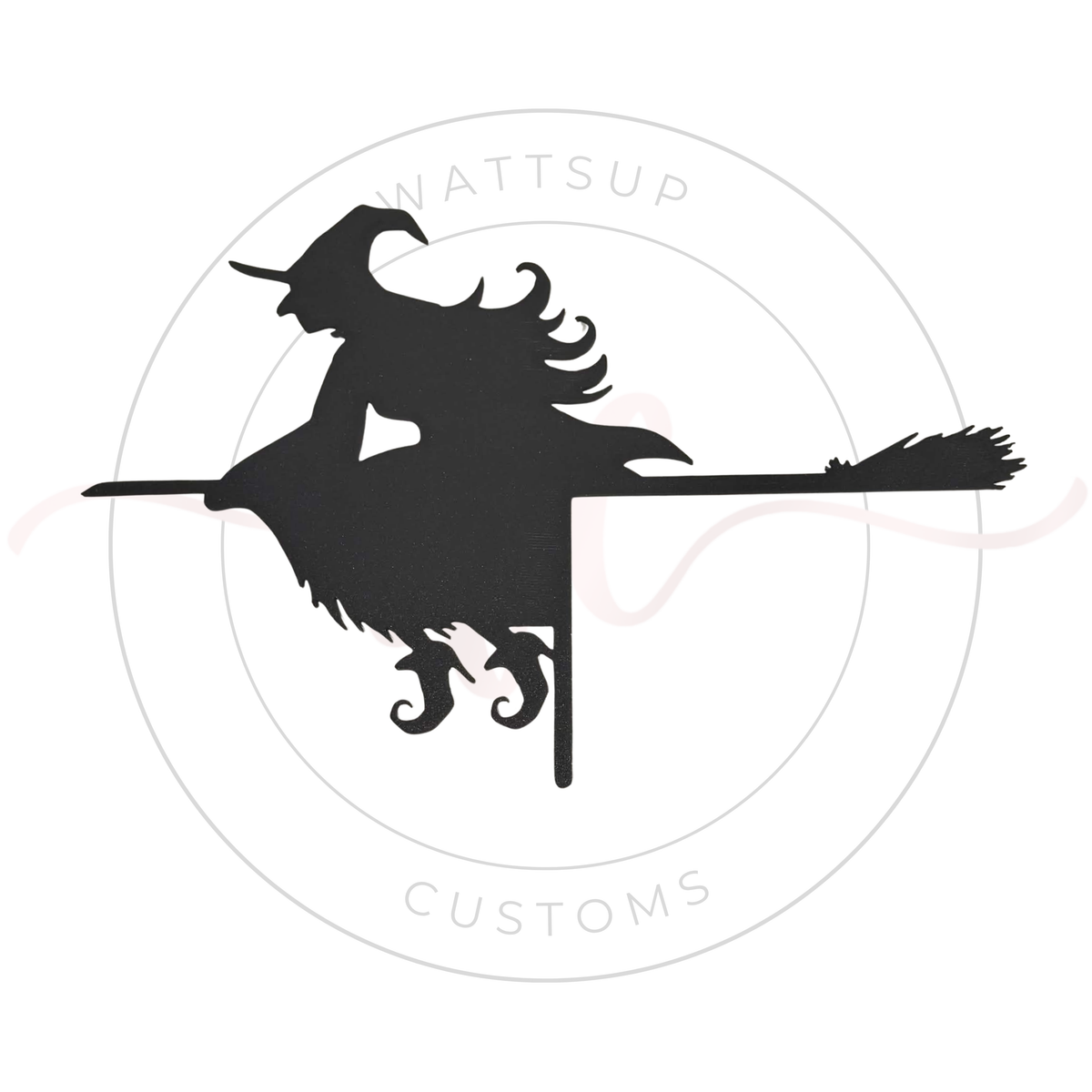Halloween Door Decor