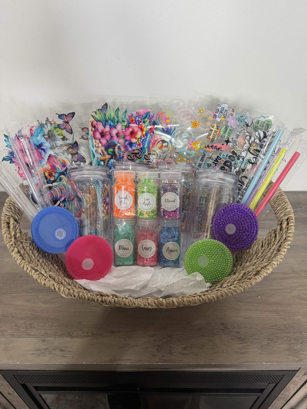 Snow Globe Crafters Bundle! - Wattsupcustoms